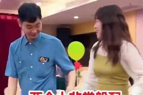 广东相亲会，微胖女孩被牵手，高瘦型美女无人搭理，网友：很识货故事伴侣时候