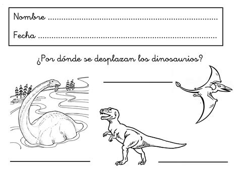 Como Se Cuidan Los Dinosaurios