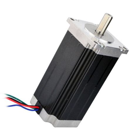 STEPPERONLINE Nema 23 Stepper Motor 3Nm 425oz In 113mm Stepper