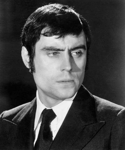 Ian Mcshane