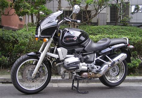 R1100rロードスター（1994 ） Bmwバイク中古車ガイド バージンbmw