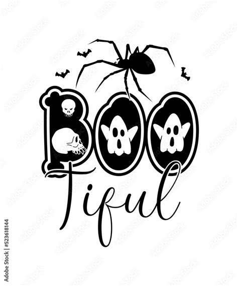 Halloween Svg Boo Svg Happy Halloween Svg Halloween Svg Free Witch Svg Spooky Svg Jack O