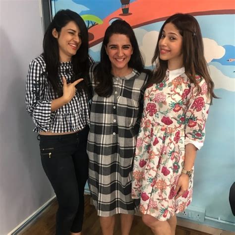 Shararat Cast Had A Reunion And Their Pictures Will Make You Nostalgic