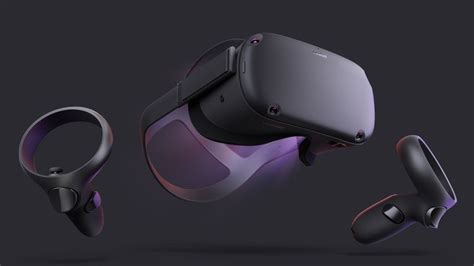 Oculus Rift S Vs Rift Vs Quest Which Vr Headset Is Right For You