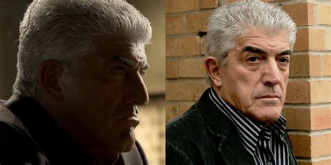 The Sopranos: Phil Leotardo's 9 Most Badass Quotes