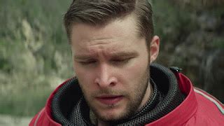 AusCAPS Jack Reynor Nude In Electric Dreams Impossible Planet