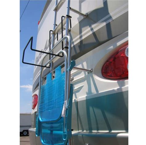 RV Ladder Chair Caddy Rack RV Parts Center