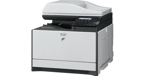 Mx C W Mxc W Digital Copier Printer Mfp Digital Colour