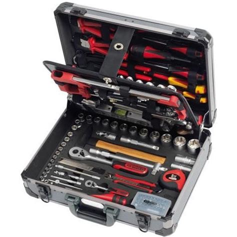 Coffret D Outils Ks Tools Ultimate Pcs Cdiscount Auto