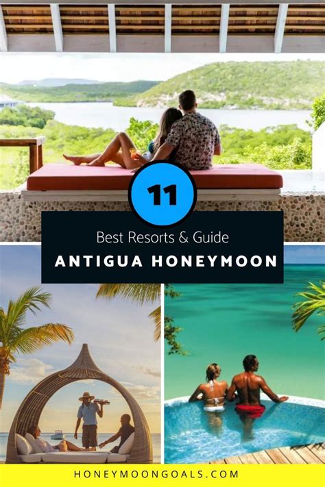 Antigua Honeymoon Artofit