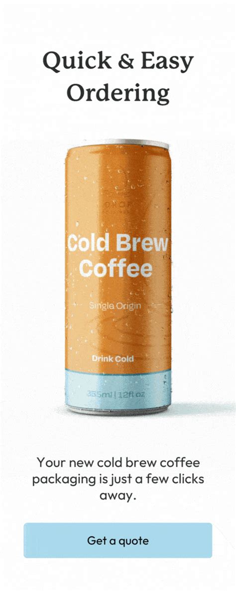 Cold Brew Coffee Market And Consumer Trends To Watch In 2024