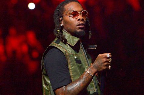 Migos' Offset Reveals Release Month of 'Culture 2' | Hypebeast