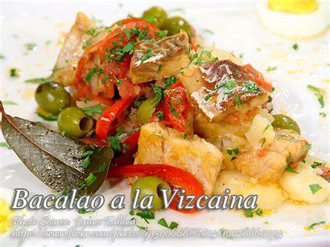 Bacalao Recipe Filipino | Bryont Blog