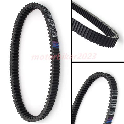 For Hisun Motors Corp USA Drive Transmission Belt HS500 Vector 500