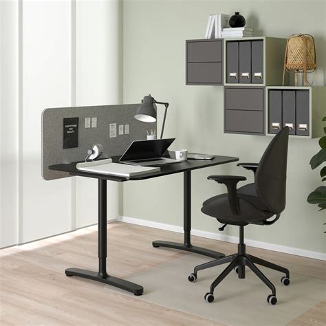 Desk dividers - IKEA