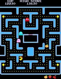 Ms Pac Man Rental NY, NYC, NJ, CT, Long Island