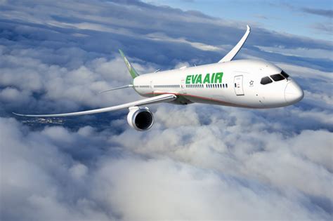 The Eva Air Fleet In 2021 Simple Flying