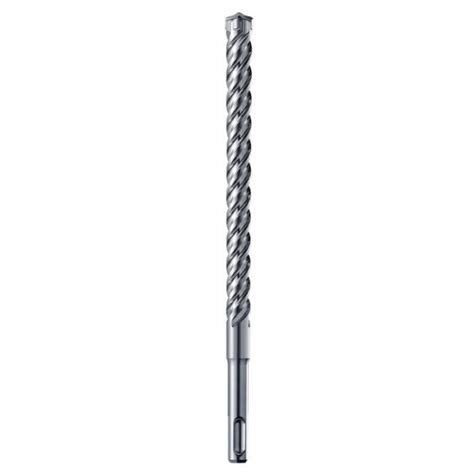 SDS Plus Drill Bits - Universal Industrial Supplies