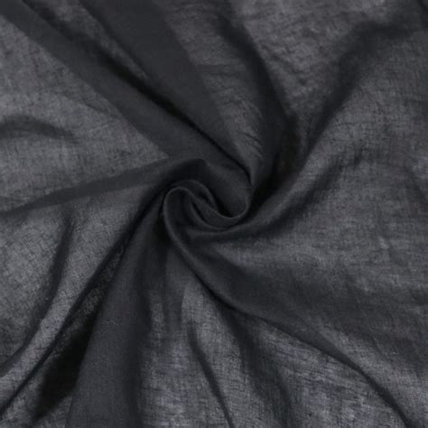 Voile Fabric - Everything You Need To Know - Bryden Apparel