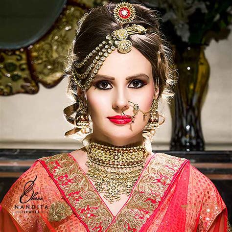 Rajasthani Jewellery Nath