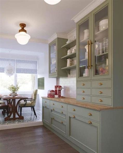 19 Popular Kitchen Cabinet Colors With Long Lasting Appeal Artofit