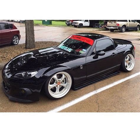 @nickmhmmm / @teamsquare1 #workwheels #vskf | #TopMiata #mazda #miata # ...