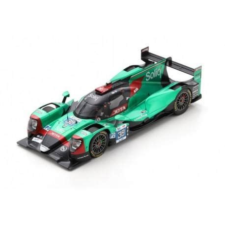 Oreca Gibson Heures Du Mans Winner Lmp Spark S