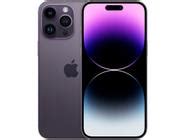 Apple Iphone Pro Max Gb Roxo Profundo Mp Ios G Iphone