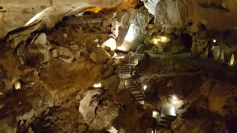 Grottes De B Tharram Parcs Th Mes Saint P De Bigorre Guide