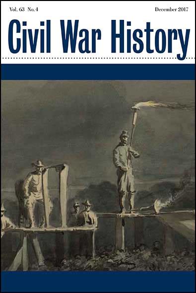 December 2017 Volume 63 No 4 The Kent State University Press