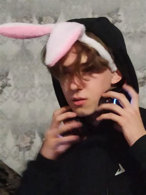 Мальчик с ушками | Мальчики, Волосы