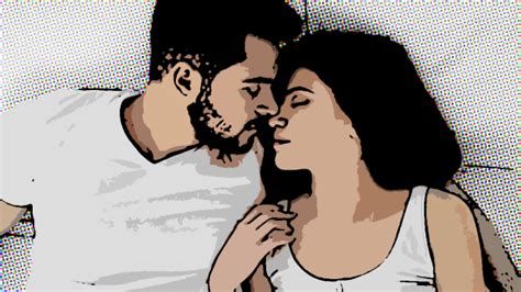 10 Kissing Tricks To Unleash Your Virgo Man Passion Zodiac Era