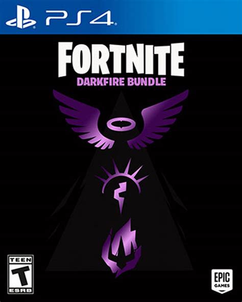 Playstation 4 Fortnite Darkfire Bundle Toys R Us Canada