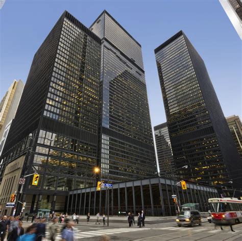 Toronto Dominion Center