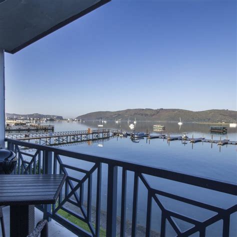 Laguna Grove Knysna Lagoon Self Catering Apartments