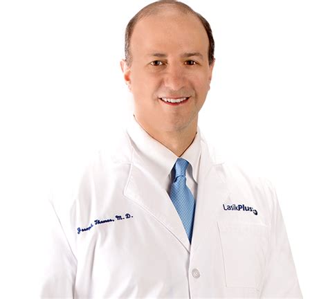 Dr Joseph Thomas Lasik Surgeon At Lasikplus Ohio