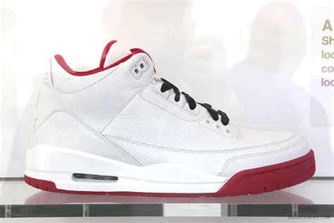 27 Air Jordans Take On A Chicago Colorway