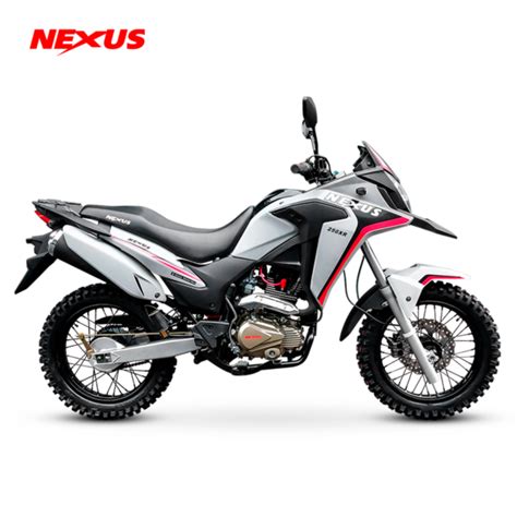 Nexus Xr Motorland Venta De Motocicletas Y Accesorios