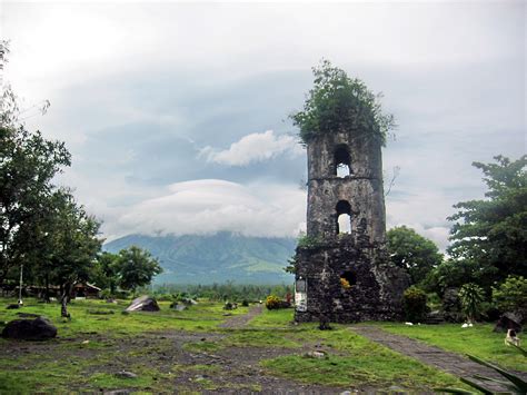 Majestic Mayon Volcano (Albay) – B.L.A.S.T. – Live Life to the Fullest ...