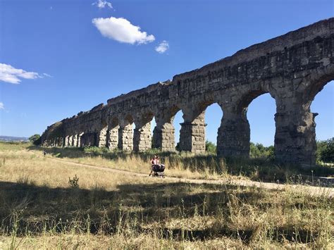 Il Parco Degli Acquedotti Tra Storia E Poesia You Local Rome