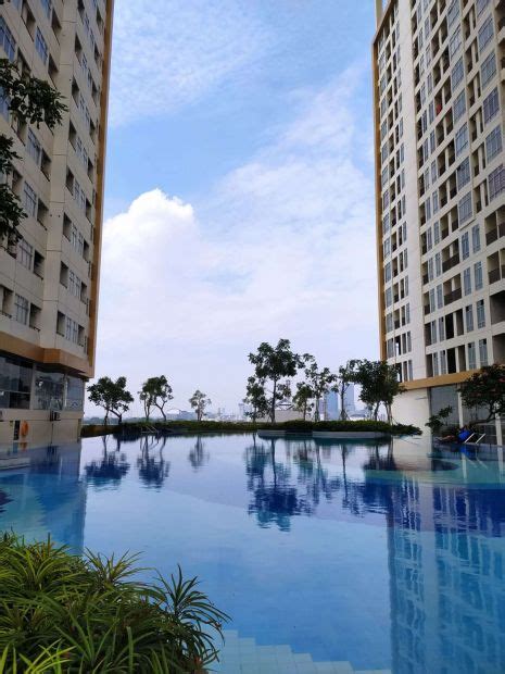 Apartemen Gunawangsa Tidar Surabaya 1BR