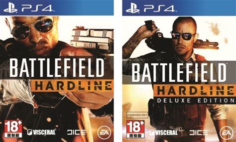 Sony Announces Playstation Battlefield Hardline Bundle Lowyat Net