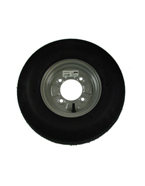 Trailer Wheel Tyre Mm Pcd Fits Mp Trailer Fieldfare