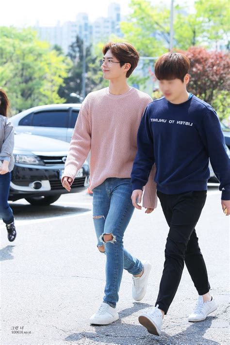 a literal angel park bo gum 사진 Kpop fashion men Park bo gum