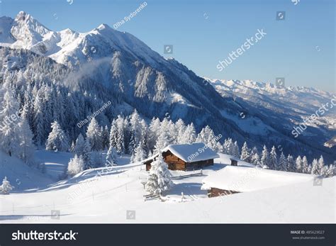 29,923 Austrian winter landscape Images, Stock Photos & Vectors ...