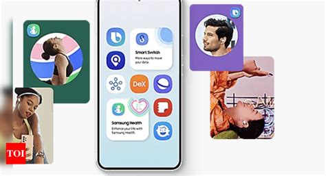 Samsung Unveils One Ui 6 Update Timeline For India Eligible Devices Rollout Details And More