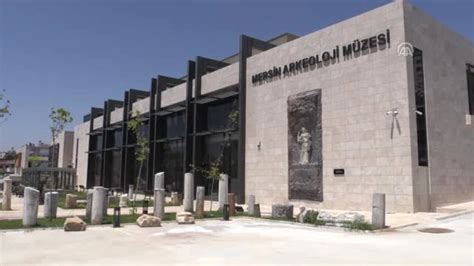 Yörük Kültürü Arkeoloji Müzesinde Yaşatılıyor Mersin Haberler