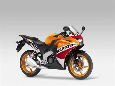 Cbr 125 Manual 8