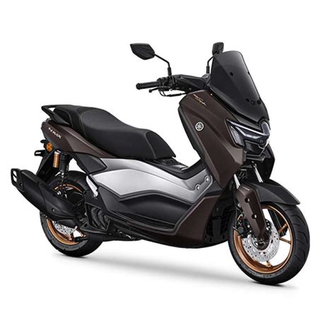 Jual Yamaha Nmax Turbo Tech Max Ultimate Sepeda Motor Jawa Tengah