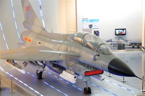 Chengdu J 10 Vigorous Dragon Otan Firebird